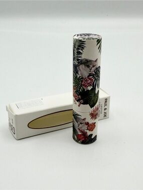 BNIB Paul & Joe Cat Lipstick Case